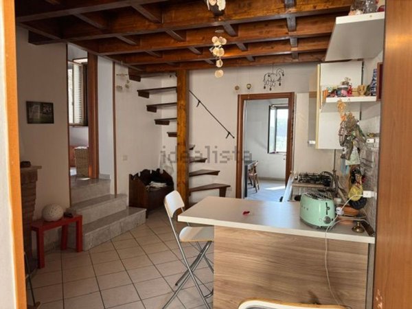 appartamento in vendita a Sessa Aurunca in zona Tuoro