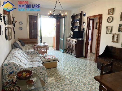 appartamento in vendita a Sessa Aurunca in zona Baia Domizia