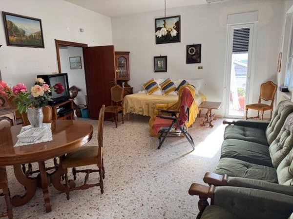 appartamento in vendita a Sessa Aurunca