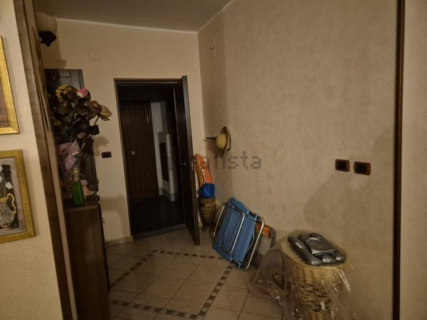 appartamento in vendita a Sessa Aurunca in zona Baia Domizia