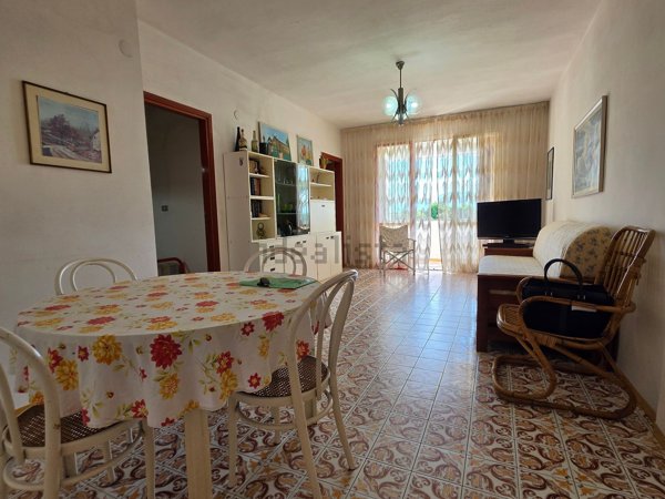 appartamento in vendita a Sessa Aurunca in zona Baia Domizia