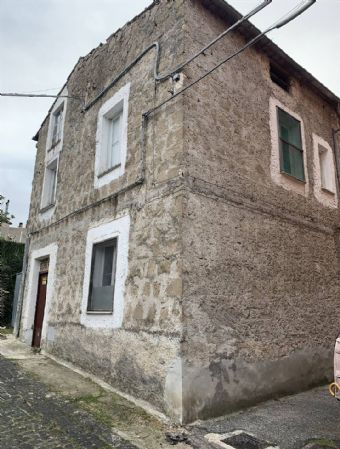 appartamento in vendita a Sessa Aurunca in zona San Carlo