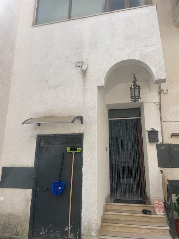 appartamento in vendita a Sessa Aurunca in zona Fasani