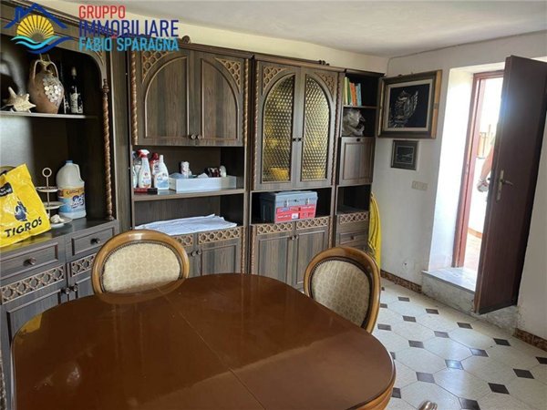 casa indipendente in vendita a Sessa Aurunca in zona Cupa