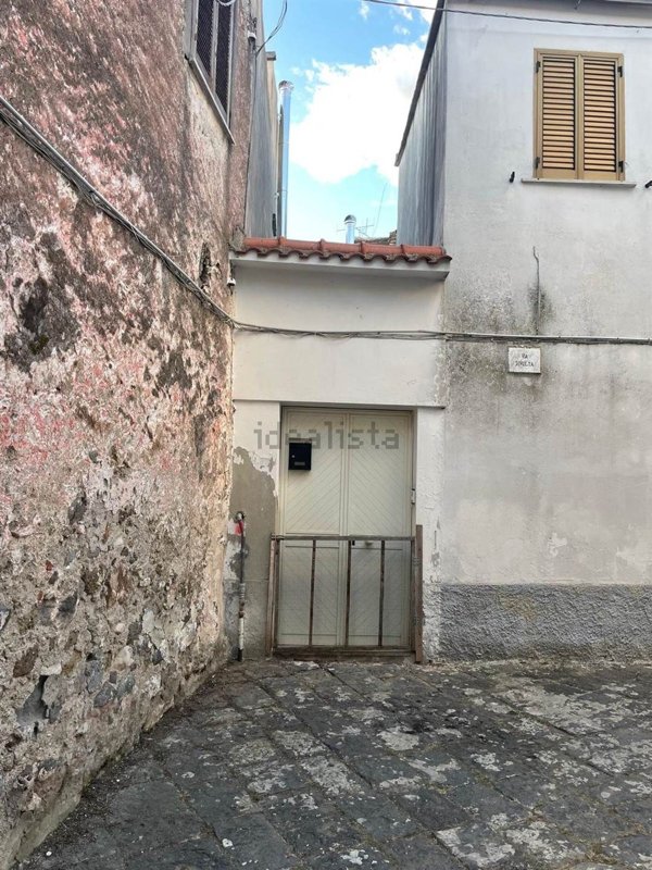 appartamento in vendita a Sessa Aurunca