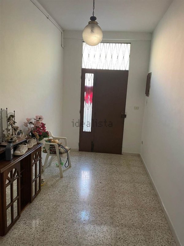 appartamento in vendita a Sessa Aurunca in zona Piedimonte