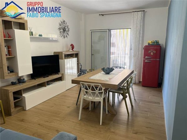 appartamento in vendita a Sessa Aurunca in zona Baia Domizia