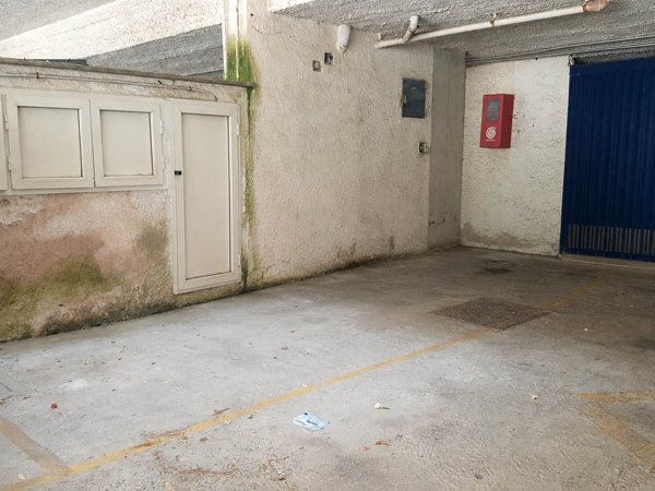 appartamento in vendita a Sessa Aurunca in zona Baia Domizia
