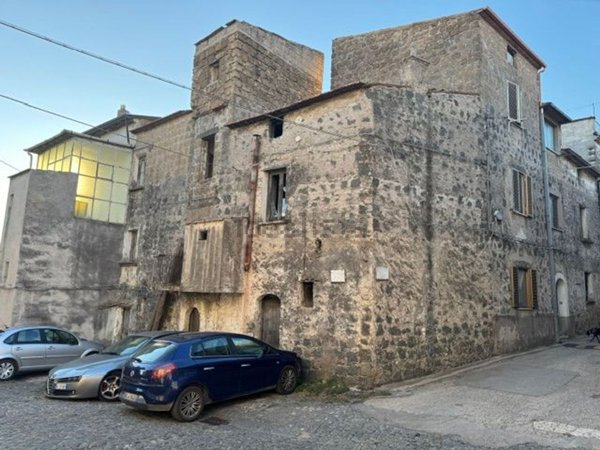 appartamento in vendita a Sessa Aurunca in zona San Carlo