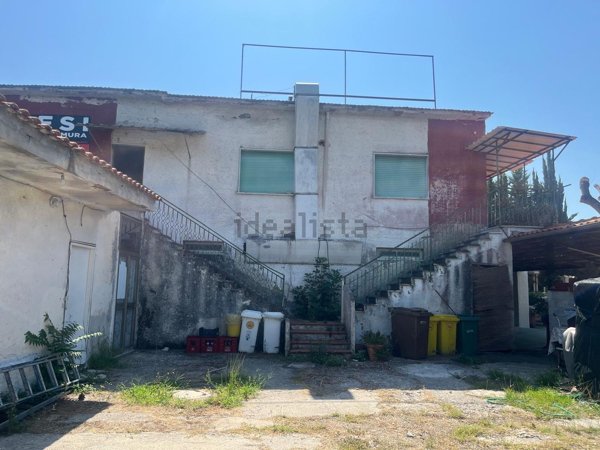 appartamento in vendita a Sessa Aurunca