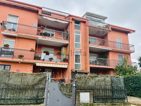 appartamento in vendita a Sessa Aurunca in zona Cascano