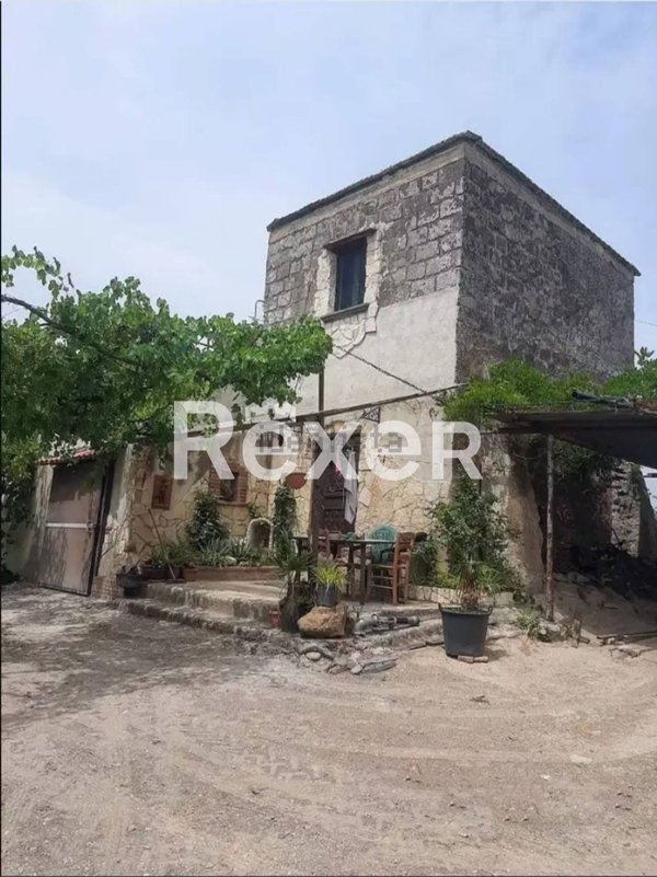 casale in vendita a Sessa Aurunca in zona Marzuli