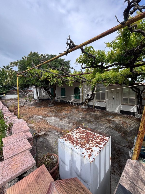 casa indipendente in vendita a Sessa Aurunca