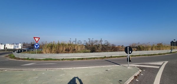 terreno in vendita a Sessa Aurunca