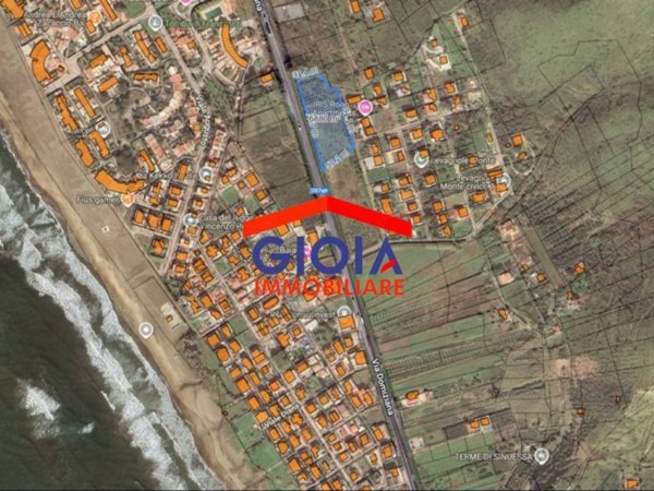 terreno agricolo in vendita a Sessa Aurunca