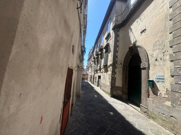 appartamento in vendita a Sessa Aurunca