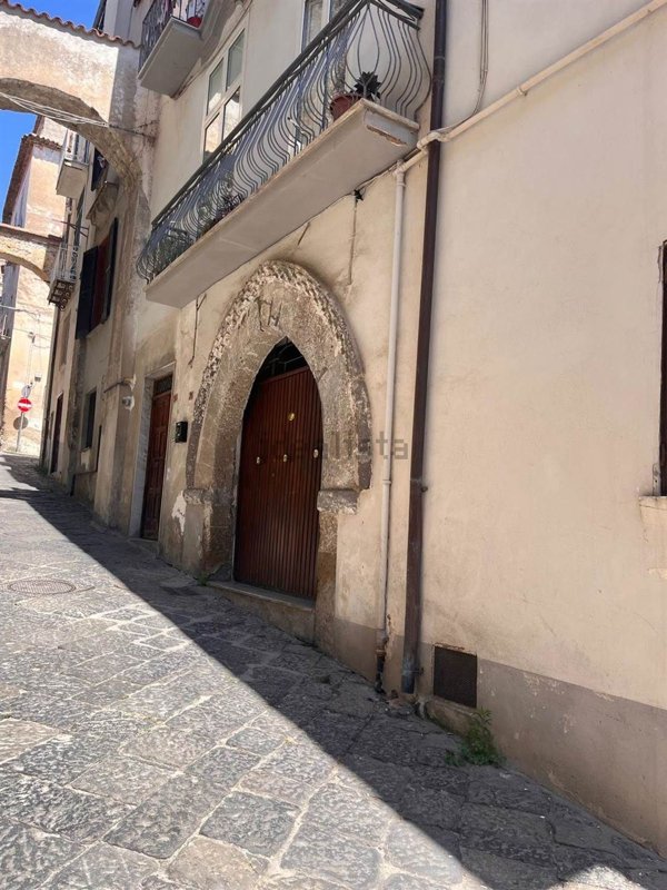 appartamento in vendita a Sessa Aurunca