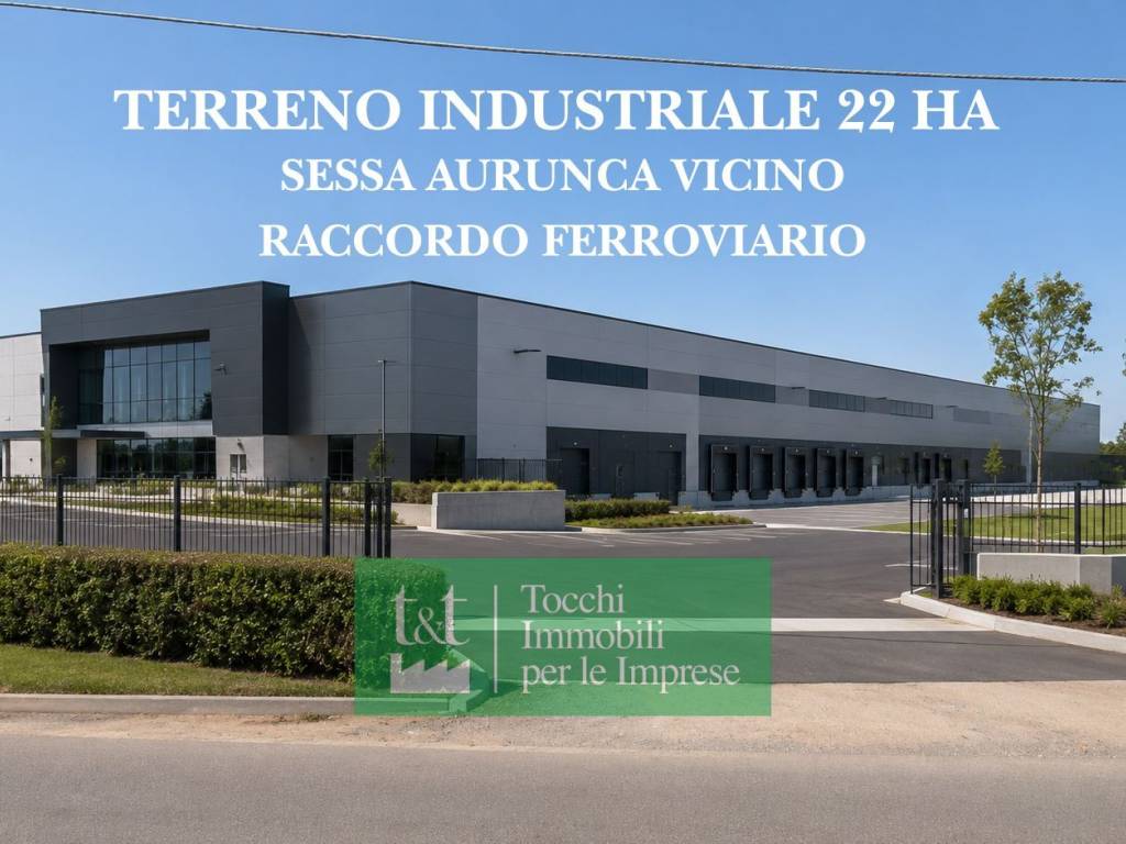 terreno agricolo in vendita a Sessa Aurunca