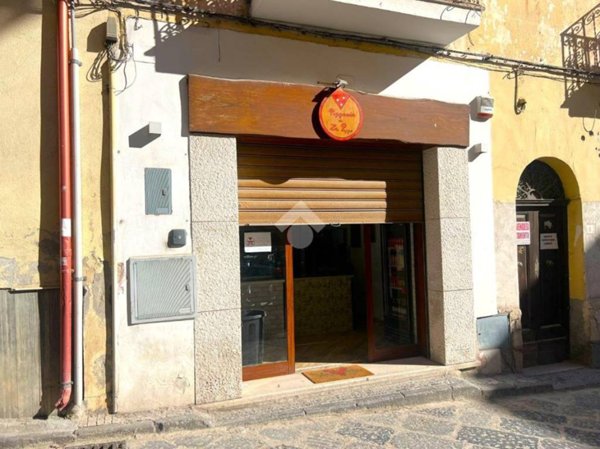 box auto in vendita a Sessa Aurunca