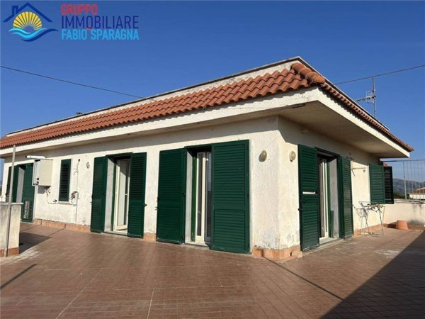 appartamento in vendita a Sessa Aurunca in zona Baia Domizia