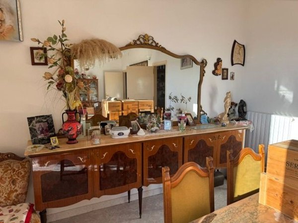 appartamento in vendita a Sessa Aurunca in zona San Carlo