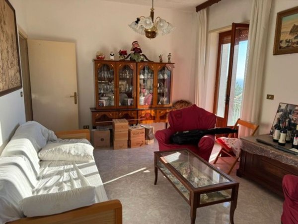 appartamento in vendita a Sessa Aurunca in zona San Carlo
