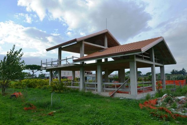 terreno edificabile in vendita a Sessa Aurunca