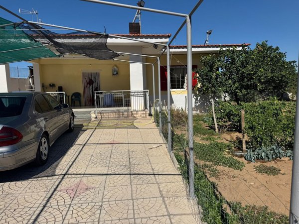 casa indipendente in vendita a Sessa Aurunca