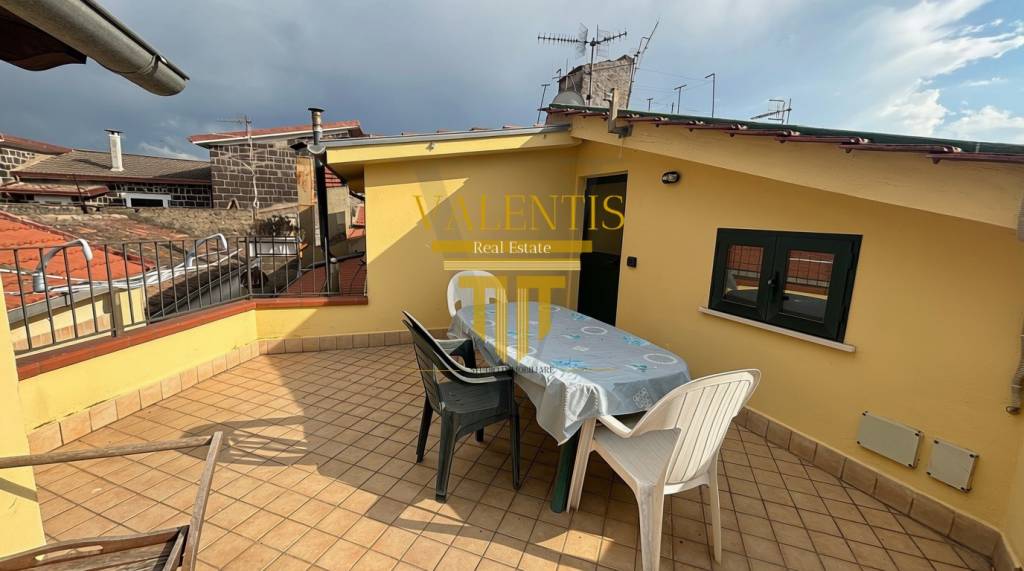 appartamento in vendita a Sessa Aurunca in zona San Castrese