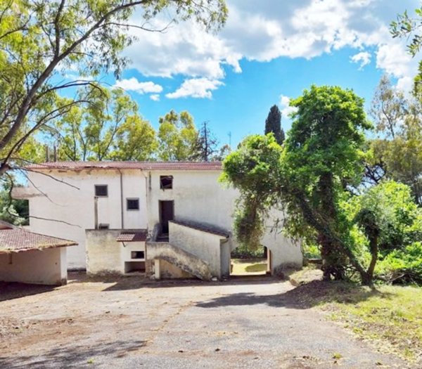 casa indipendente in vendita a Sessa Aurunca