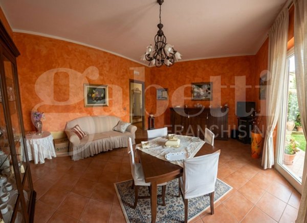 appartamento in vendita a Sessa Aurunca