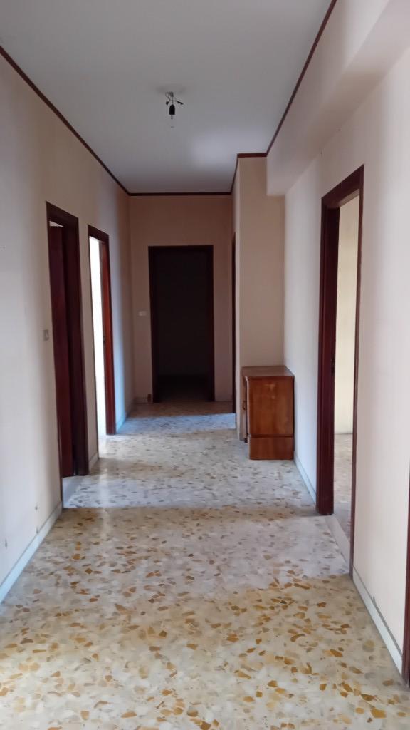 appartamento in vendita a Sessa Aurunca in zona San Carlo