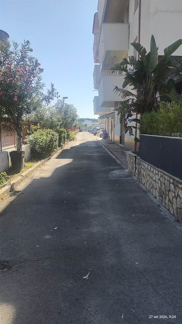 appartamento in vendita a Sessa Aurunca in zona Baia Domizia