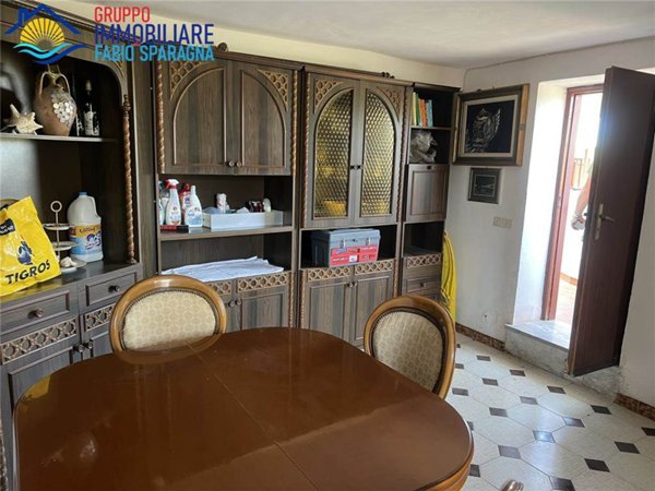 casa indipendente in vendita a Sessa Aurunca in zona Cupa