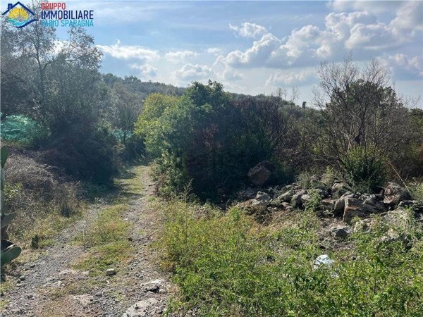 terreno in vendita a Sessa Aurunca in zona Santa Maria a Valogno