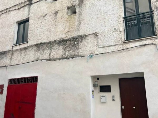 appartamento in vendita a Sessa Aurunca in zona Rongolise