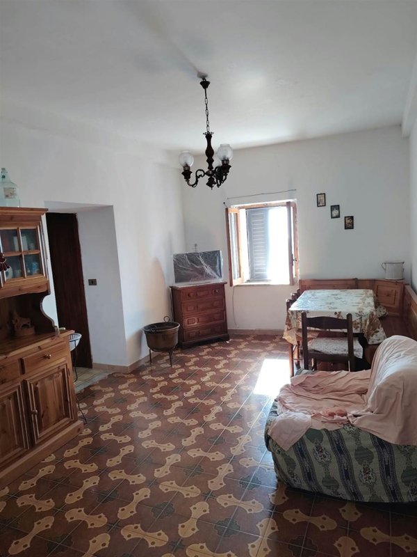 appartamento in vendita a Sessa Aurunca in zona San Martino