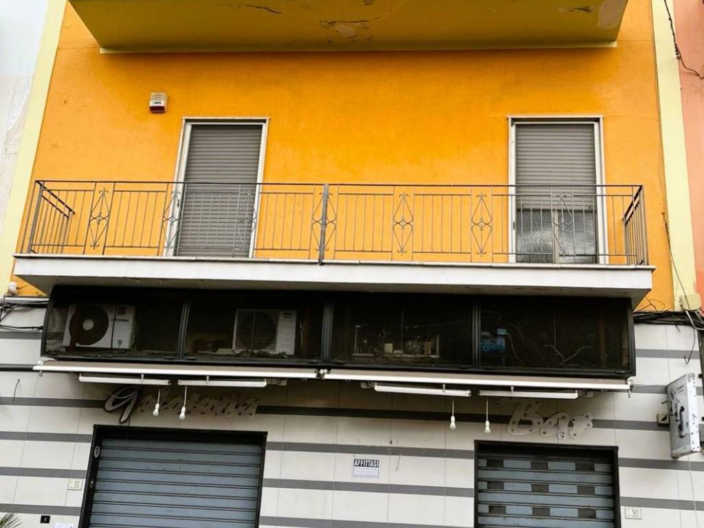 intera palazzina in vendita a Sparanise