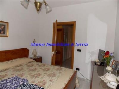 appartamento in vendita a Sparanise