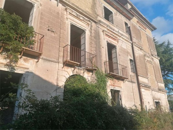 terreno edificabile in vendita a Sparanise
