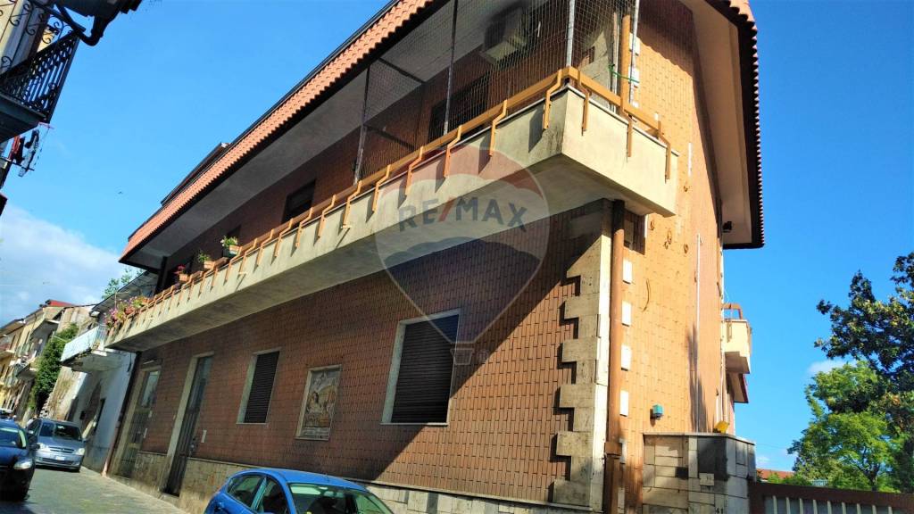appartamento in vendita a Sparanise