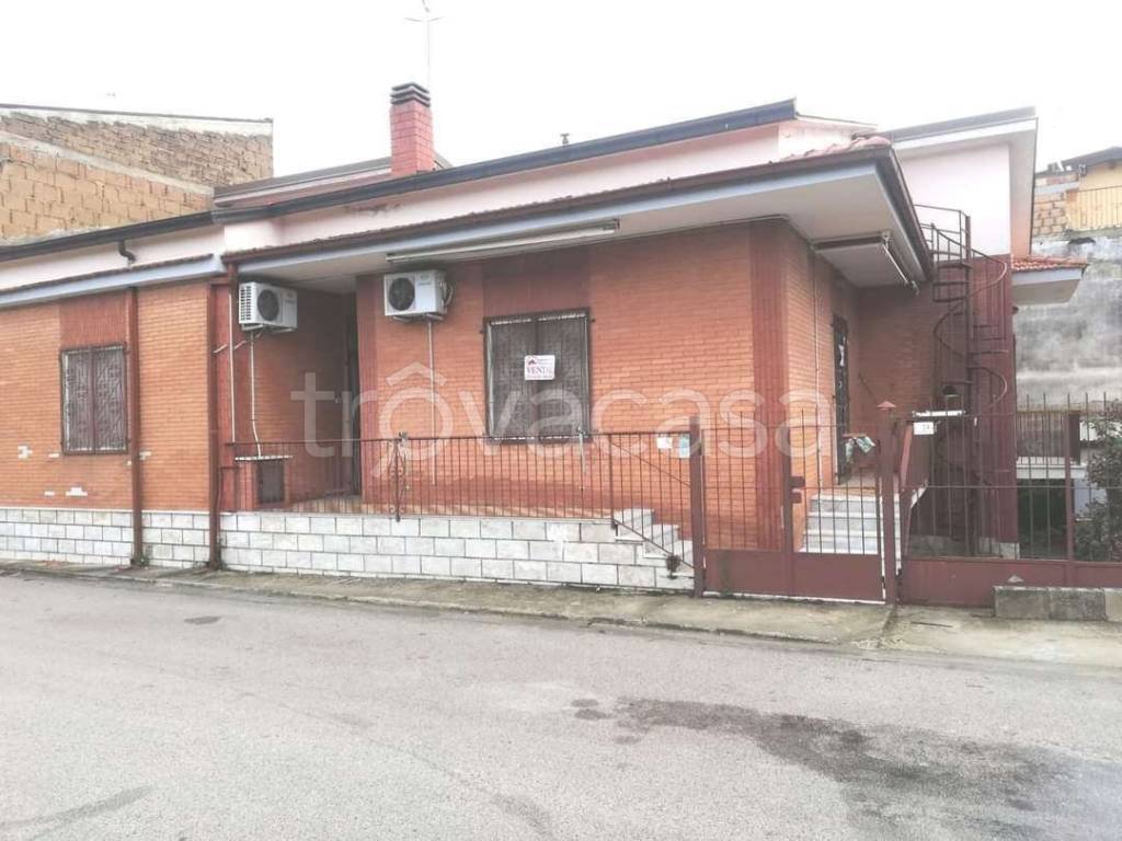 appartamento in vendita a Sparanise