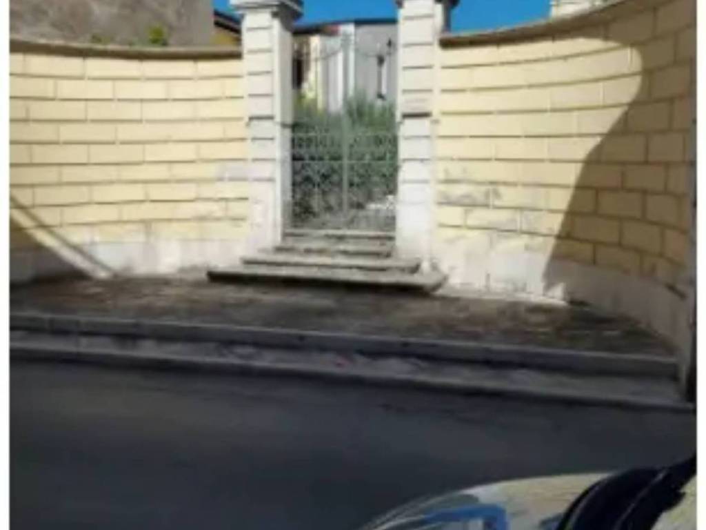 appartamento in vendita a Sparanise