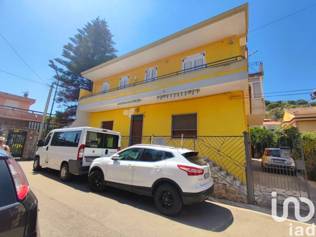 appartamento in vendita a Sparanise