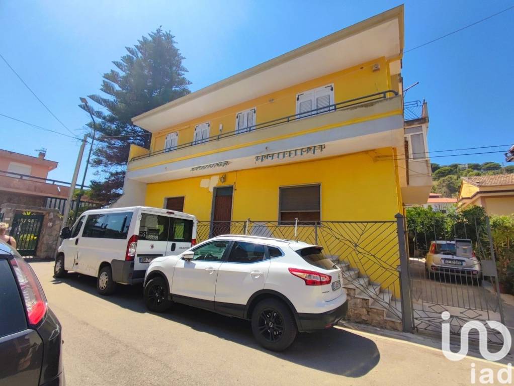 appartamento in vendita a Sparanise