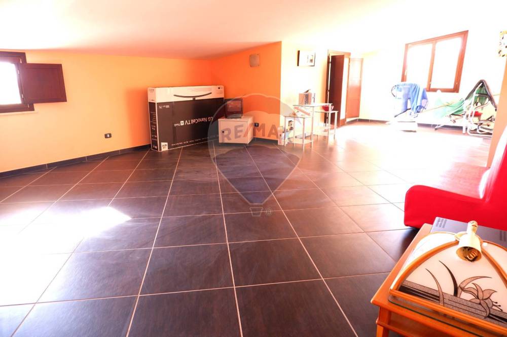 appartamento in vendita a Sparanise
