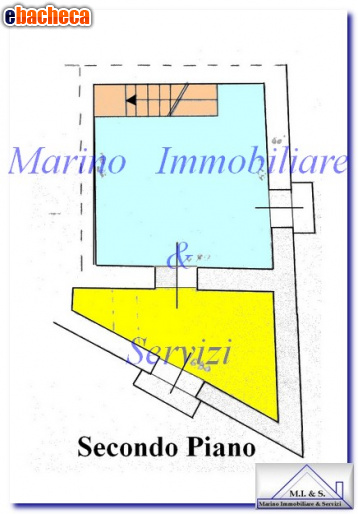 appartamento in vendita a Sparanise