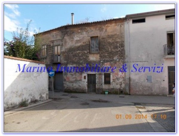 appartamento in vendita a Sparanise