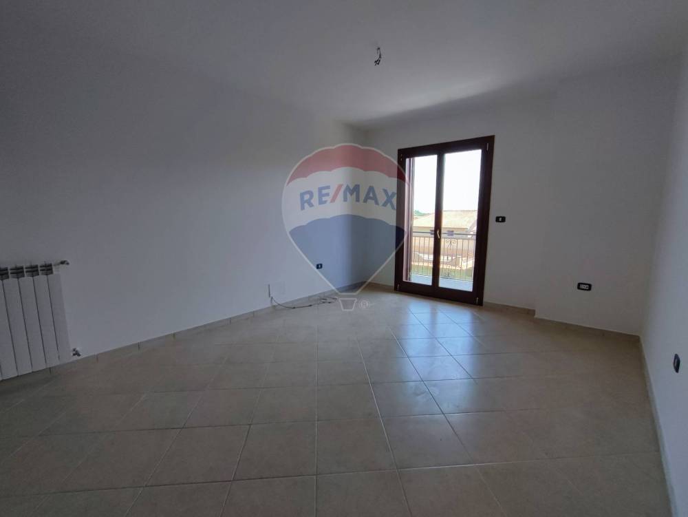 appartamento in vendita a Sparanise