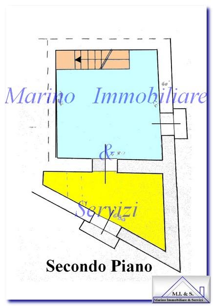 casa indipendente in vendita a Sparanise